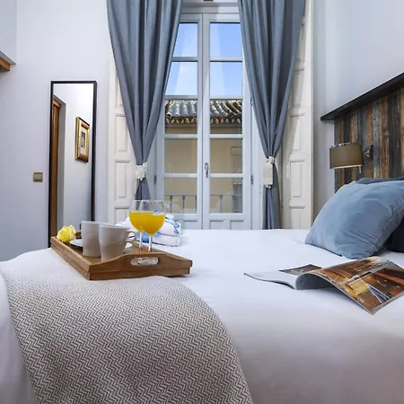 Appartement -malagasunapts-merced Square 2-2