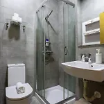 Апартаменты -malagasunapts-merced Square 2-2
