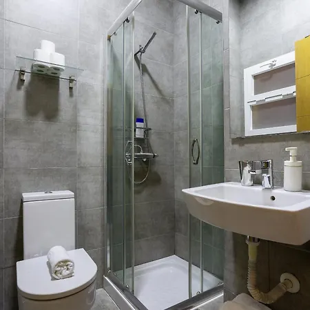 Apartment -malagasunapts-merced Square 2-2