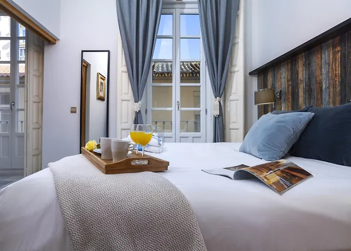 Διαμέρισμα -malagasunapts-merced Square 2-2